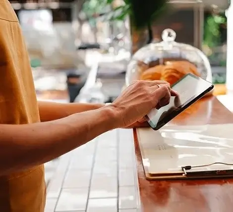 Si tienes un sistema de [APPCC](https://www.aec.es/web/guest/centro-conocimiento/appcc) digital