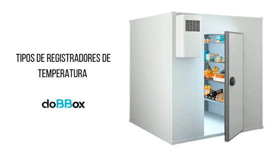 Registrador de temperatura: qué es, para que sirve y tipos